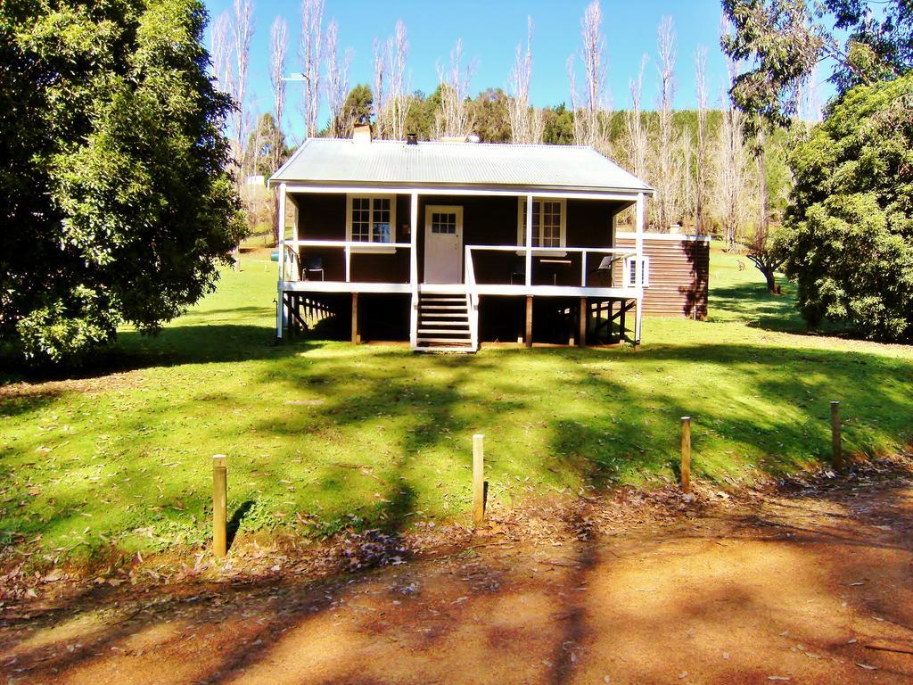 Lewana Cottages Balingup Quarto foto