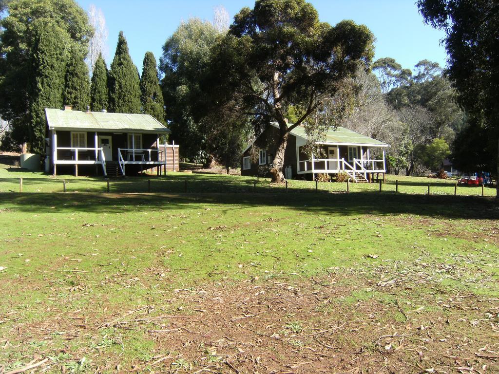 Lewana Cottages Balingup Quarto foto