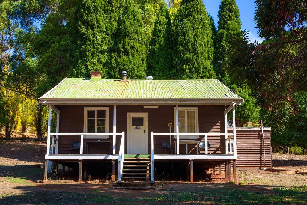 Lewana Cottages Balingup Exterior foto