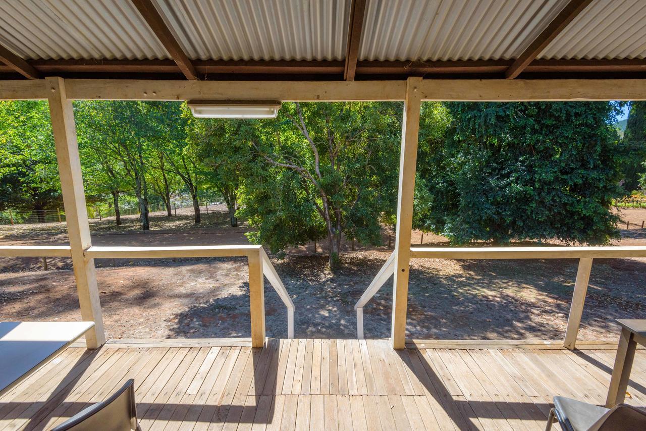 Lewana Cottages Balingup Exterior foto